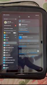 IPAD AIR M4 11inch