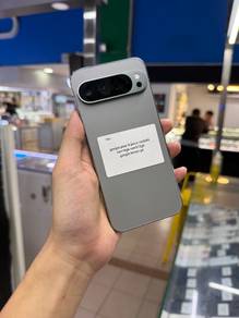 google pixel 9 pro xl ram16gb/512gb