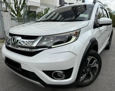 Honda BR-V V in Cheras, KUL