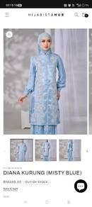 Baju Kurung