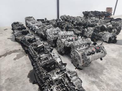 Car enjin auto part