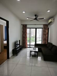 Apartment For Rent in Johor Bahru,JHR