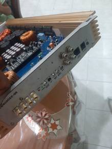 monoblock brand stellar