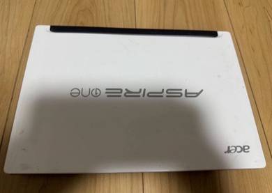 ACER ASPIRE One D255E