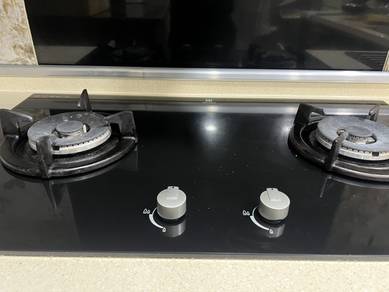 Electrolux Gas Hob Stove