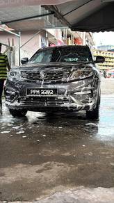 Proton X70 TGDI STANDARD 2WD in Ayer Itam, PNG