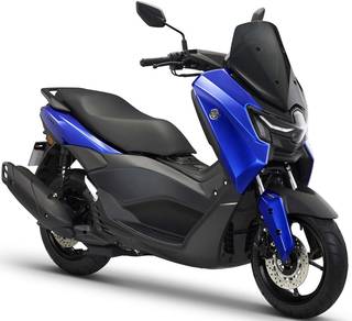 Yamaha NMAX