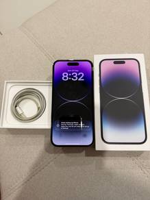 iPhone 14pro 128gb
