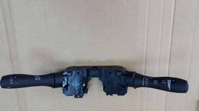 Nissan GTR R35 GTR35 Signal Wiper Switch UK spec