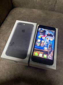 Iphone 7 Plus 256Gb