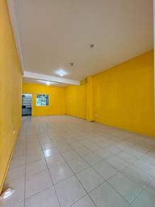 2-storey Terraced House For Rent in Sandakan,SBH