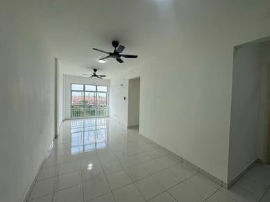 Apartment For Rent in Merpati Indah Apartment @ Bandar Putra Kulai