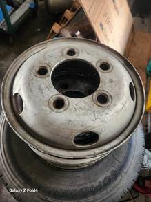 hicom isuzu rim for sale