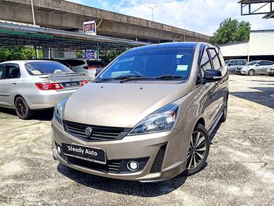 Proton Exora EXECUTIVE in Kepong, KUL