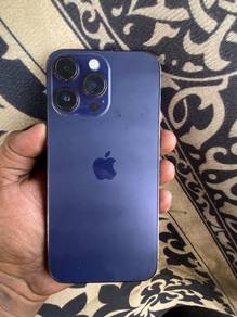 Iphone 14 Pro Max 128gb
