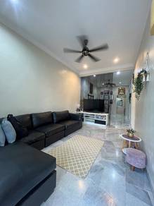 1-storey Terraced House For Sale in Kajang,SGR