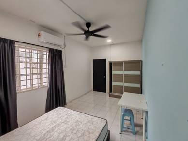 Room in Johor Bahru, JHR