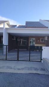 Homestay Teluk Senangin Segari Manjung Perak