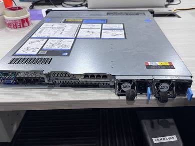 Lenovo ThinkSystem SR250 V3 Server
