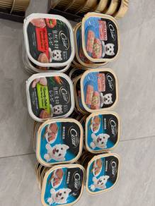 Cesar Pet Food