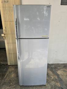 Toshiba 2door refrigerator fridge 400L