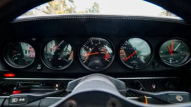 1995 Porsche 911 Carrera CARRERA