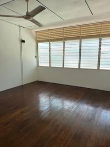 Terraced House For Rent in Pulau Tikus,PNG