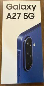 Samsung Galaxy A27 5G 256GB