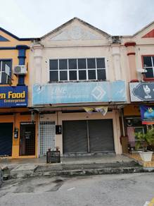 Shop lot For Rent in Seri Manjong,PRK