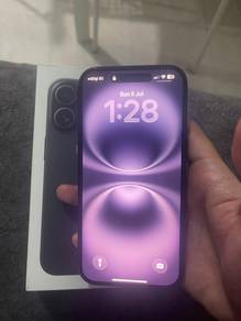 Iphone 16 128gb