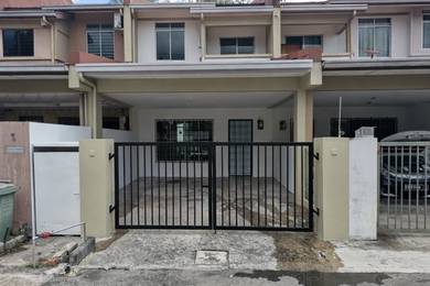 2-storey Terraced House For Sale in Kota Kinabalu,SBH