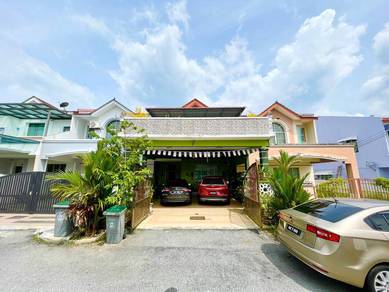 2-storey Terraced House For Sale in Seremban,NSN