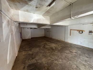 Shop lot For Rent in Ampang,SGR