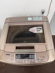 9.5kg Washing Machine to Let Go