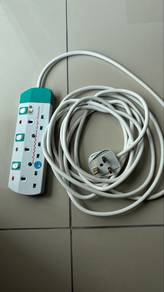Extension Socket / Power Strip