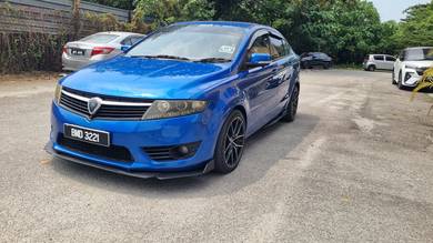 Proton Preve CFE PREMIUM in Klang, SGR