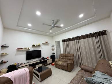 2.5-storey Terraced House For Sale in Sungai Petani,KDH