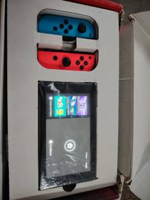 Nintendo Switch V2 for Sale