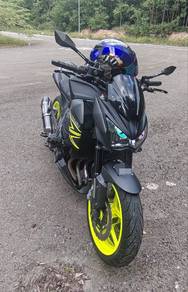 Kawasaki Z 800
