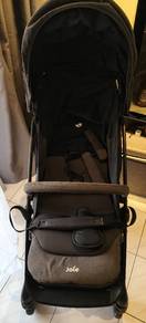 Joie Baby Stroller – Used <20times. 👍 Condition 