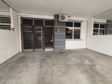 1-storey Terraced House For Rent in Kuantan,PHG