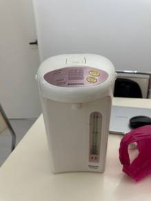 Panasonic thermo pot 4.0 capacity for sell
