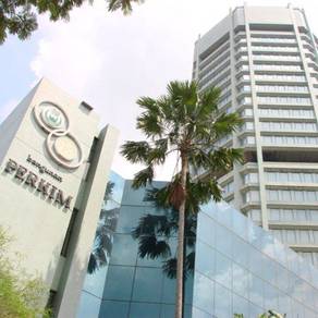 Office space For Rent in Jalan Ipoh,KUL