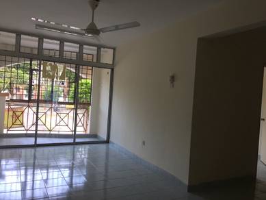 Apartment For Rent in Pangsapuri Ara Ria