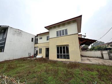 2-storey Terraced House For Sale in Rawang,SGR