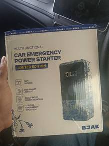 Bjak Jumper Powerbank