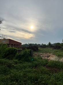Residential Land in Pasir Mas, KTN