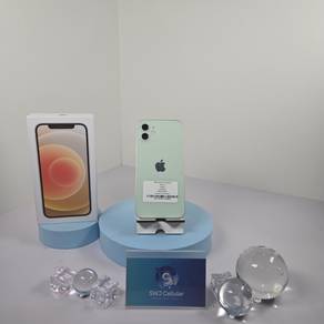 iPhone 12 64GB White