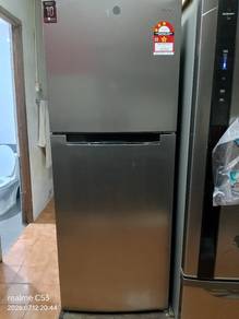used like new 
