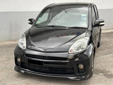 Perodua MyVi EZ in Bandar Bukit Tinggi, SGR